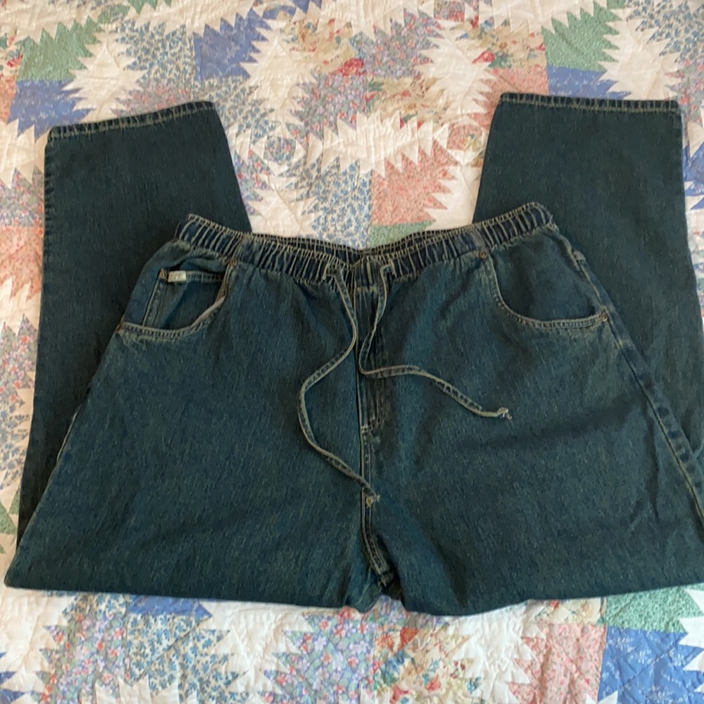 Cute jeans